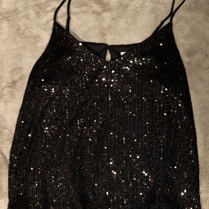 Vine & Love tank top